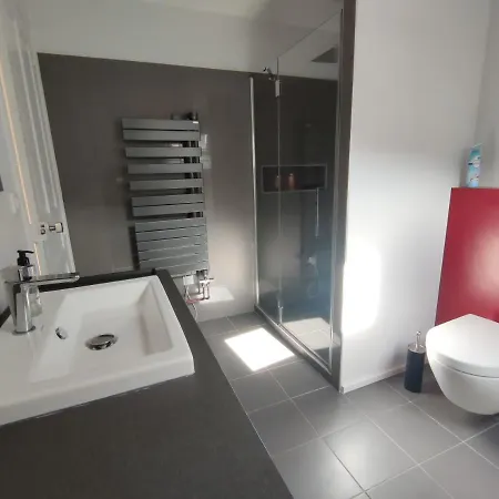 Tatil Evi Maison Du Cap **** *