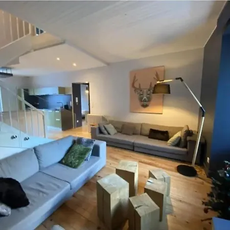 Tatil Evi Maison Du Cap **** Saint-Lary-Soulan