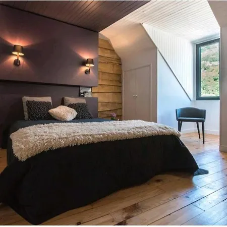 Tatil Evi Maison Du Cap **** *