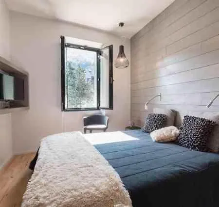 Maison Du Cap **** Tatil Evi *