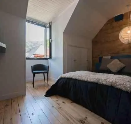 Maison Du Cap **** Tatil Evi