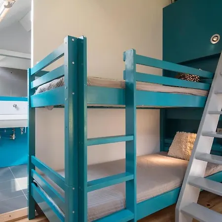 Maison Du Cap **** Saint-Lary-Soulan