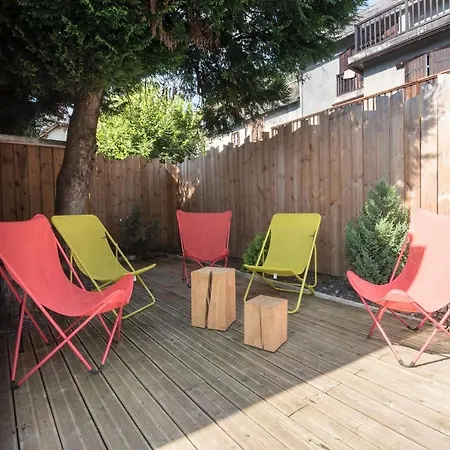 Maison Du Cap **** Saint-Lary-Soulan