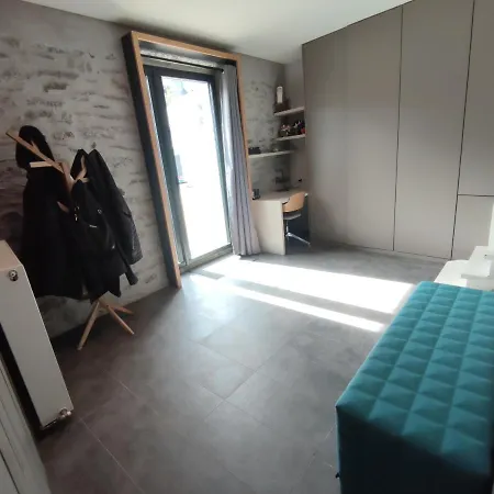 Maison Du Cap **** Ferienhaus Saint-Lary-Soulan