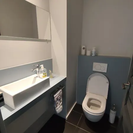 Maison Du Cap **** * Saint-Lary-Soulan