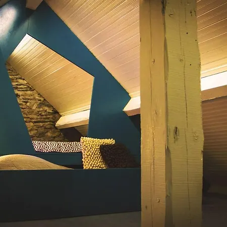 Ferienhaus Maison Du Cap **** *