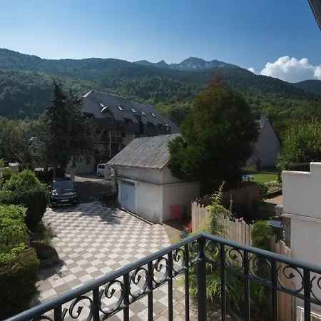 Maison Du Cap ****