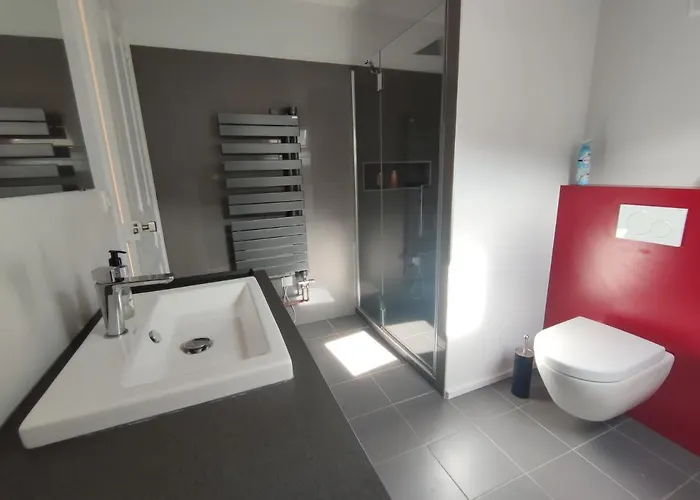 Дом отдыха Maison Du Cap **** *