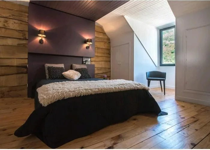 Дом отдыха Maison Du Cap **** *