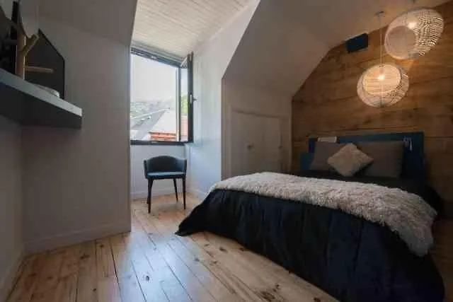 Maison Du Cap **** Дом отдыха