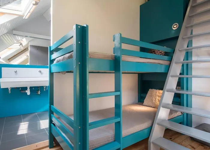 Maison Du Cap **** Сен-Лари-Сулан