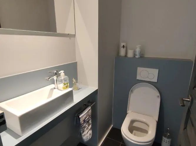 Maison Du Cap **** * Сен-Лари-Сулан