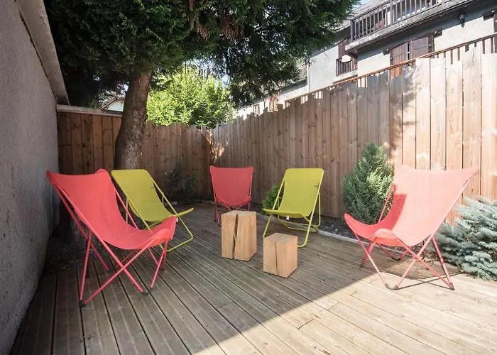 Maison Du Cap **** Сен-Лари-Сулан